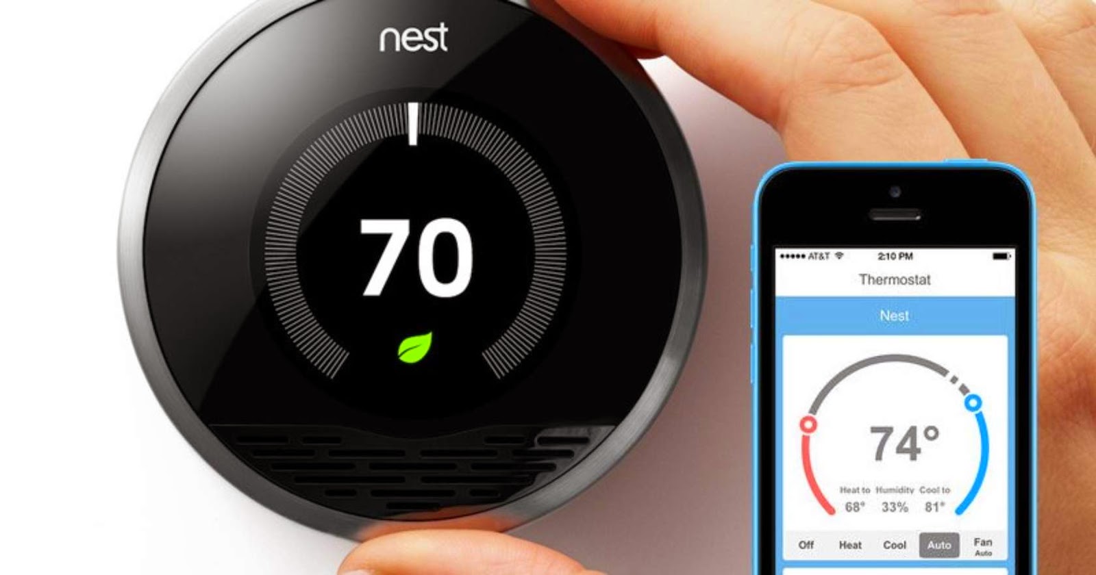 Ontario Energy Rebate Smart Thermostat