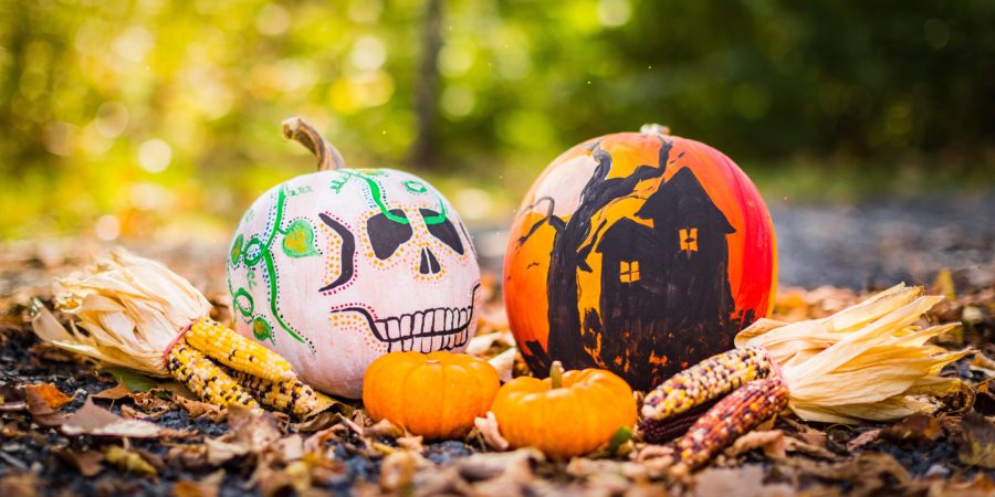 How to Stage Your Home During Halloween
